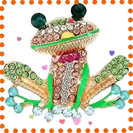 Coletadas sticker 4469