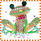 Figurinha de Animais para WhatsApp