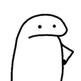 reação WhatsApp sticker