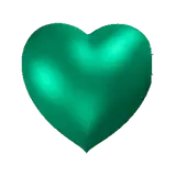 Figurinha de Amor para WhatsApp