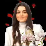 Amor WhatsApp sticker