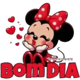 Figurinha para WhatsApp