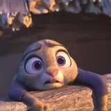 Figurinha de reação para WhatsApp