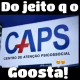 Figurinha de Memes Brasileiros para WhatsApp