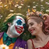 Figurinha de Amor para WhatsApp