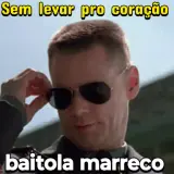 Figurinha de Memes Brasileiros para WhatsApp