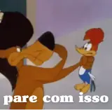 Figurinha para WhatsApp