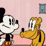 Figurinha de Anime para WhatsApp