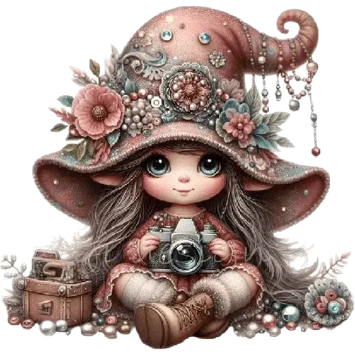 Coletadas sticker 15277