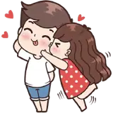 Figurinha para WhatsApp