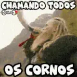 Figurinha para WhatsApp