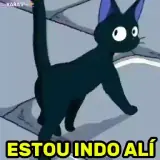 Gatos WhatsApp sticker