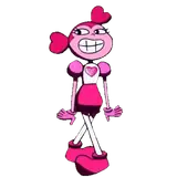 Figurinha de Anime para WhatsApp