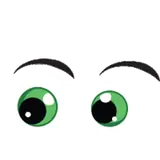 WhatsApp sticker