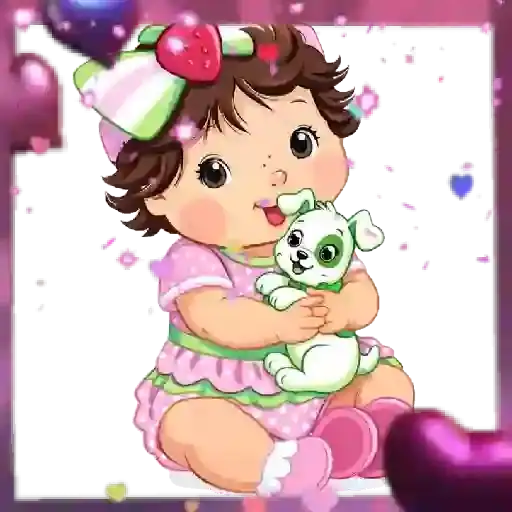 Coletadas sticker 4746