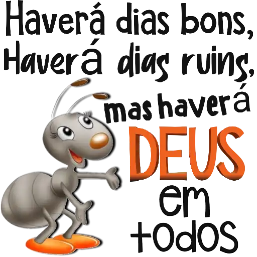 Coletadas sticker 18752
