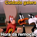 Sticker de Memes Brasileiros para WhatsApp