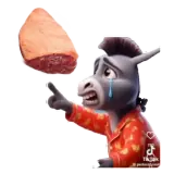 Figurinha de Memes para WhatsApp