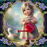 Figurinha de Animais para WhatsApp