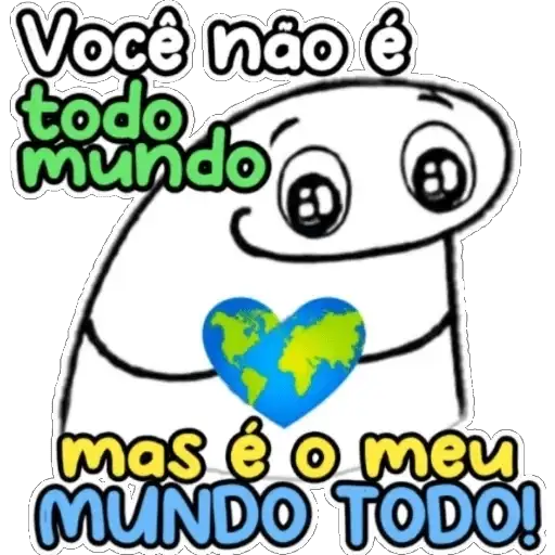 Coletadas sticker 29503