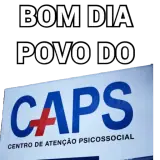 Sticker de Saudações para WhatsApp
