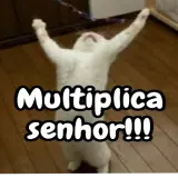 Figurinha para WhatsApp