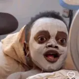 Figurinha de Engraçados para WhatsApp