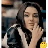 Figurinha de reação para WhatsApp