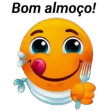 Figurinha para WhatsApp