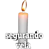 Figurinha para WhatsApp