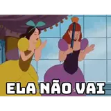 Figurinha de Memes Brasileiros para WhatsApp