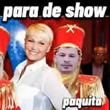 Figurinha de Memes Brasileiros para WhatsApp