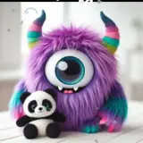 Figurinha de Animais para WhatsApp