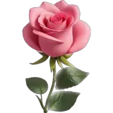 Sticker de Amor para WhatsApp