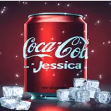 Figurinha de Comida para WhatsApp