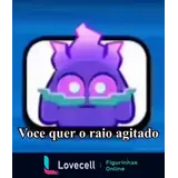 Figurinha para WhatsApp