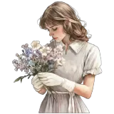 Figurinha para WhatsApp