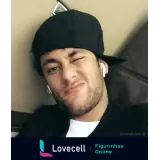 Figurinha para WhatsApp