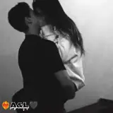 Figurinha de Amor para WhatsApp