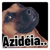 Figurinha de Memes Brasileiros para WhatsApp