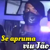 Figurinha de Memes Brasileiros para WhatsApp