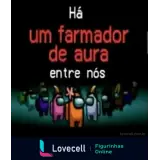 Figurinha para WhatsApp