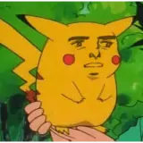 Figurinha de Anime para WhatsApp