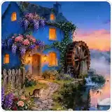 Figurinha de Animais para WhatsApp