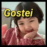 Figurinha de reação para WhatsApp