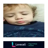 Figurinha para WhatsApp