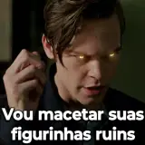 Figurinha para WhatsApp