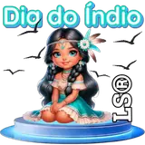 Figurinha de Feriados para WhatsApp