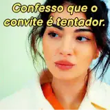 Figurinha para WhatsApp