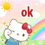 Anime WhatsApp sticker